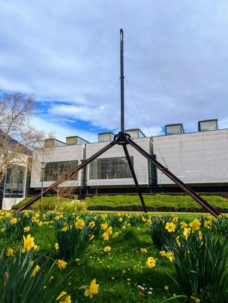 Musée de Grenoble